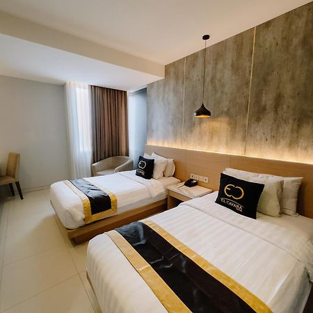 El Cavana Bandung Exterior foto