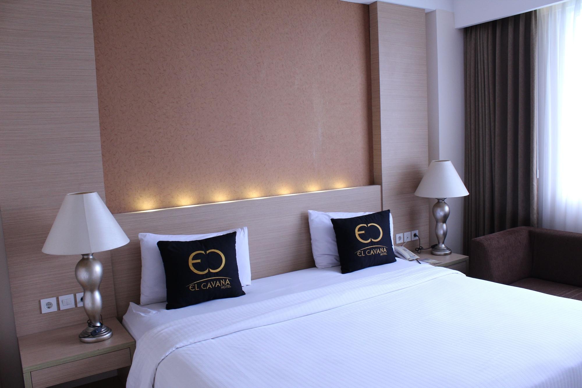 El Cavana Bandung Exterior foto