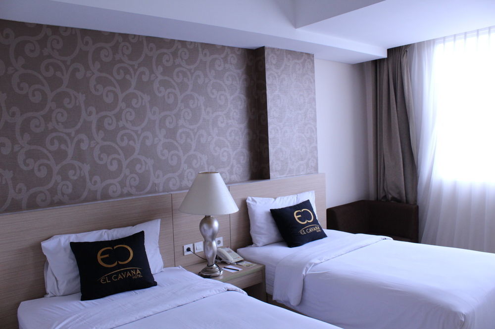 El Cavana Bandung Exterior foto